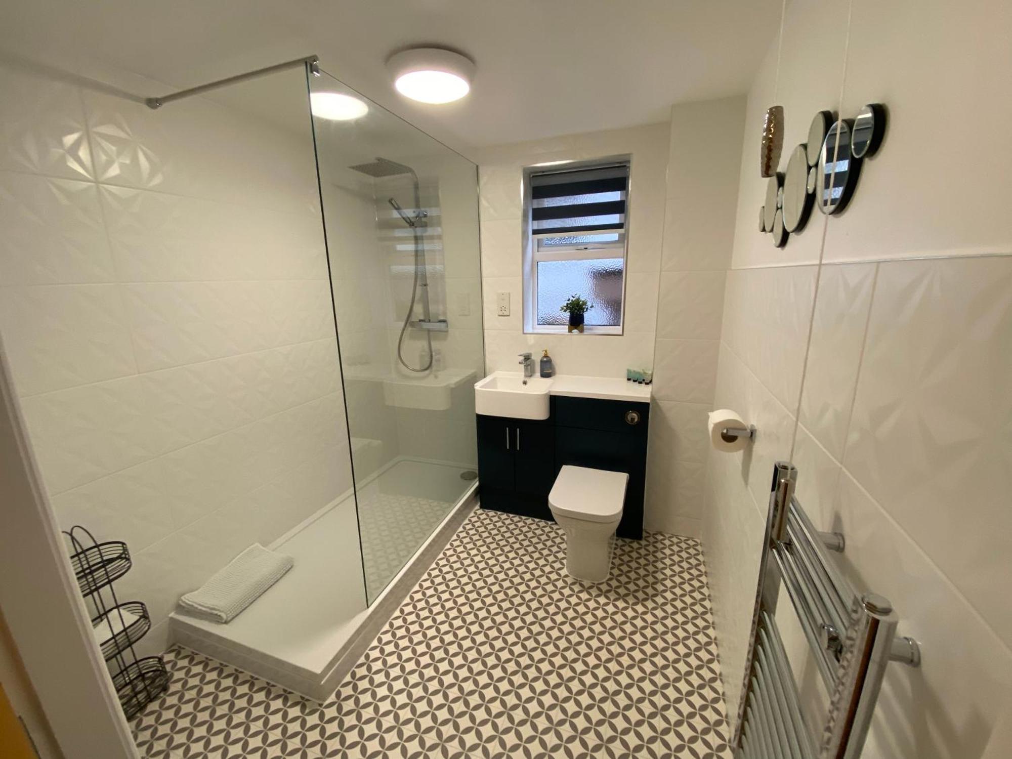 Superb City Centre Apartment Within The City Walls York Dış mekan fotoğraf